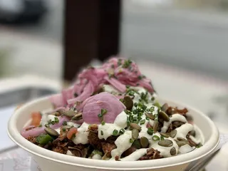 Vibe Organic Kitchen & Juice