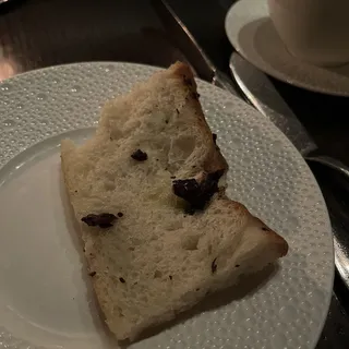 House Made Focaccia Bread