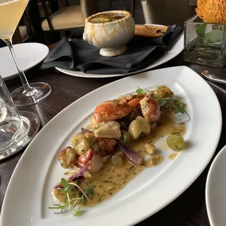 9 Hour French Onion Soup