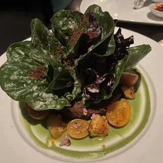Spring Salad