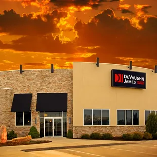 East Office Location