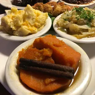 Side Dishes