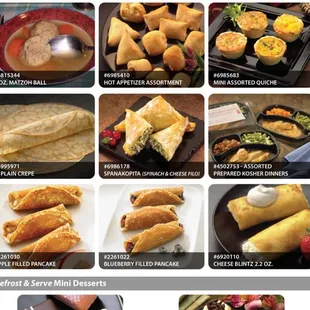 Deven's Deli & Catering