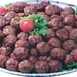 Meatballs!