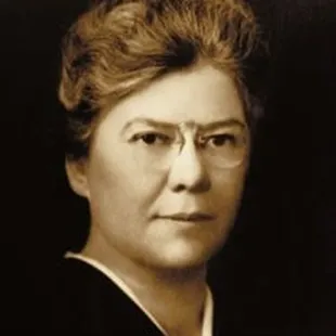 Helena Devereux, Founder of The Devereux Foundation