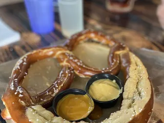 BarrieHaus Beer