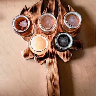 Flights