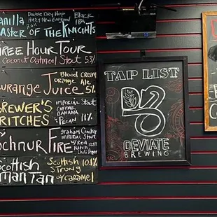 Menu 7/25/22