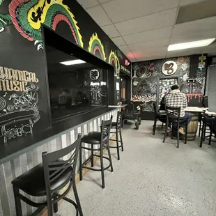 Seating