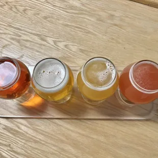 Flights