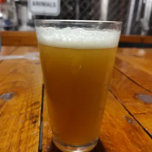 Hop Supremacy