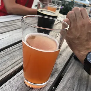 Blood Orange Sour