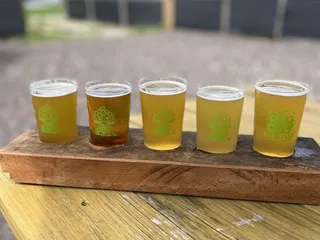 Pax Verum Brewing