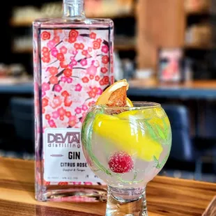 Deviation Distilling