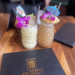 drink
