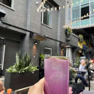 Rockies Fizz