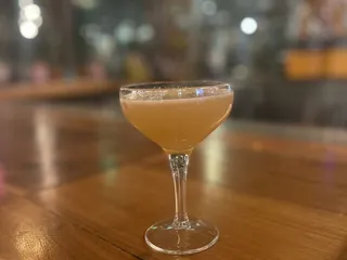 Curio Bar