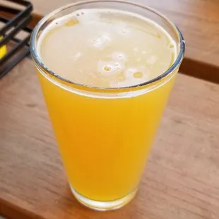Tropical Storm Trooper - Hazy IPA