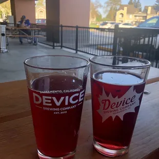 Beauregard Blueberry