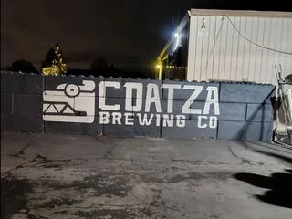Coatza Brewing Co