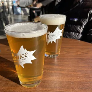 Beer