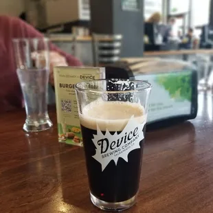 drink