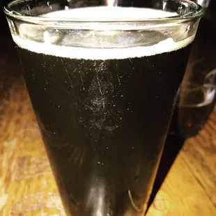 Black Ipa