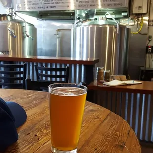 Session Ipa