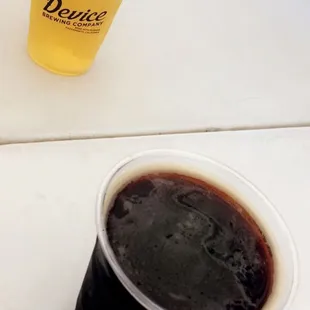 Pincushion Pilsner
