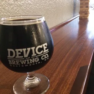 Belge Cafe Coffee Stout