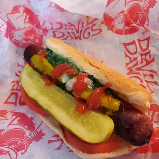 Big Chicago Dawg