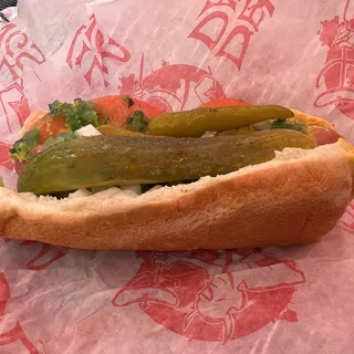Chicago Dog