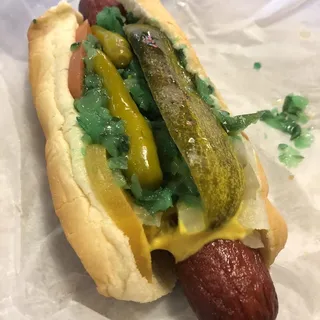 Big Chicago Dawg