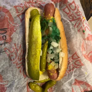 Chicago Dog