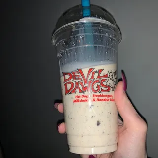 OREO SHAKE