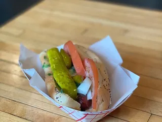 Chicago's Dog House