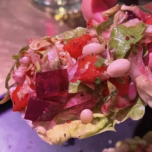 Little Gem Salad