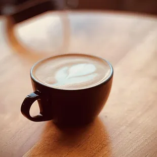 Devil’s Cup Coffee