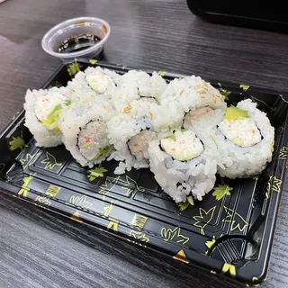 California Roll