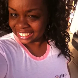 Gifty B.