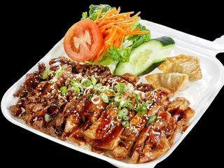 Joy Cook Grill