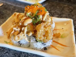 Koya Sushi