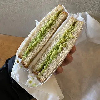 Avocado Toast
