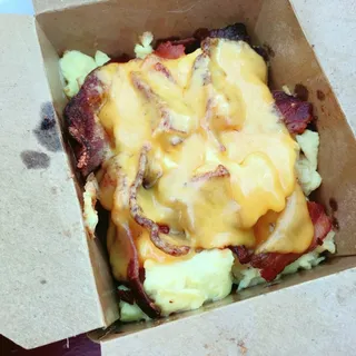 Side of Bacon (3 Slices)