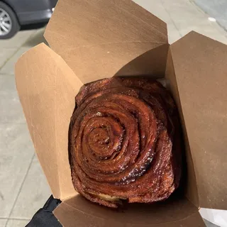 Cinnamon Roll