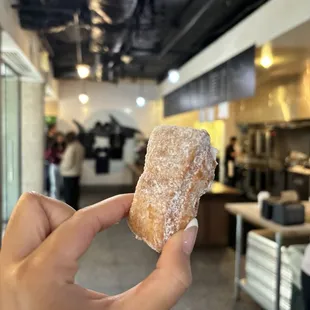 Beignets