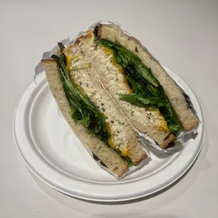 Tuna Melt
