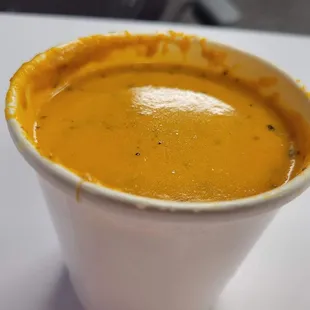 Tomato Soup