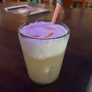 Pisco Sour