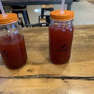 Peltzer smoothie wine  drinks BEST !!